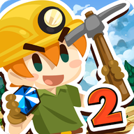口袋礦工2免驗證版(Pocket Mine 2)
