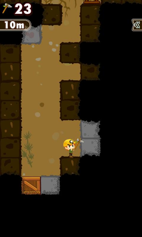 口袋礦工2免驗(yàn)證版(Pocket Mine 2) v4.2.0 安卓版 2