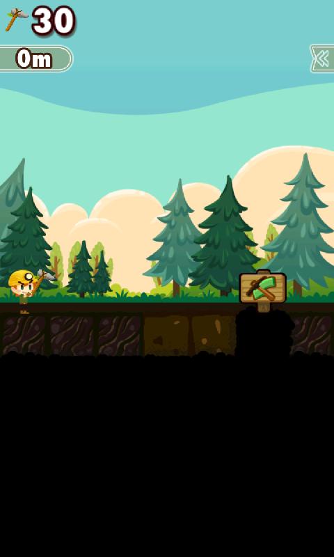 口袋礦工2免驗(yàn)證版(Pocket Mine 2) v4.2.0 安卓版 4