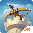 玩具塔防3內(nèi)購(gòu)修改版