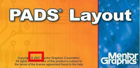 pads9.5修改補(bǔ)丁(crack)  0