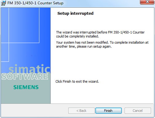 西門子FM450驅(qū)動