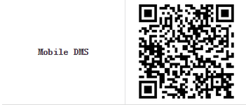 三星dms手機(jī)版二維碼