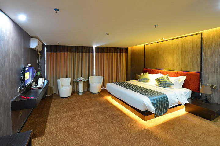 卓澜酒店 卓澜酒店