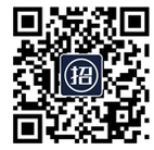 招商助手二維碼