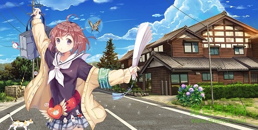 妹型殺器果盤(pán)版下載