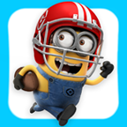 叉叉神偷奶爸助手