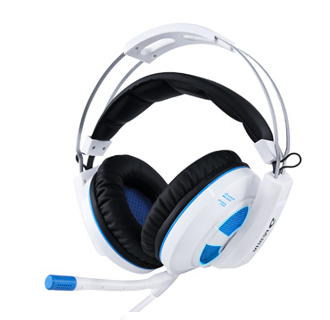 達爾優(yōu)v400耳機驅(qū)動 官方最新版 0