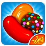 糖果粉碎傳奇無限生命(Candy Crush Soda)