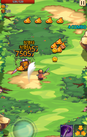 神奇英雄游戲修改版 v1.0.2 安卓版 0