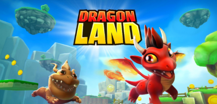 龍的地盤中文版(Dragon Land) v3.2.3 安卓版 2