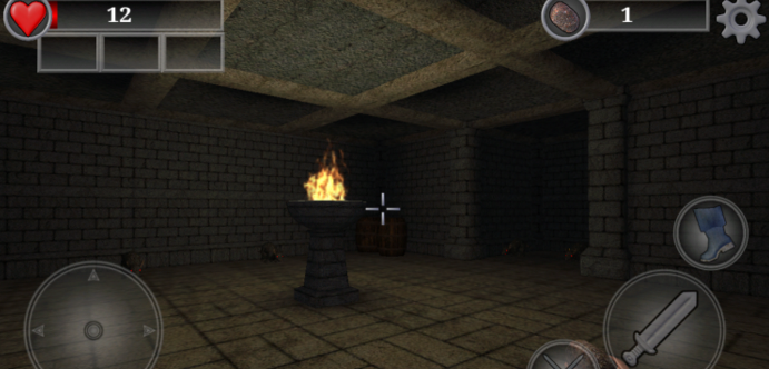 黃金戰(zhàn)士全關(guān)卡解鎖版(old gold) v1.4.0 安卓版 0