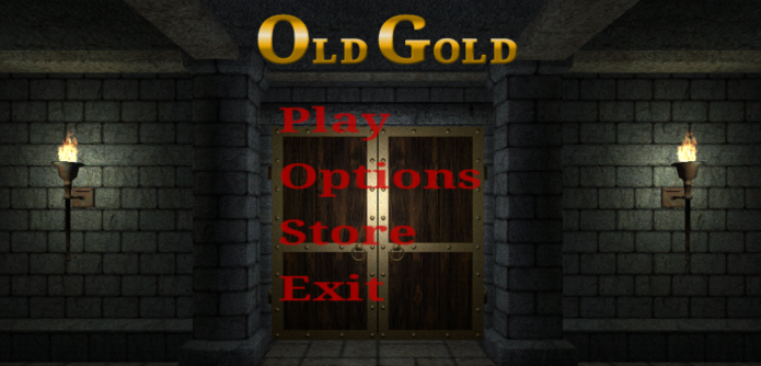 黃金戰(zhàn)士全關(guān)卡解鎖版(old gold) v1.4.0 安卓版 2
