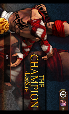 盲僧傳奇中文修改版 v1.2 安卓版 0