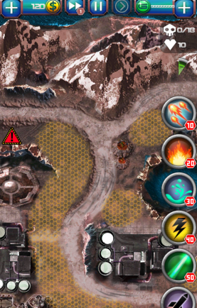 銀河戰(zhàn)爭(zhēng)2修改版 v2.0.3 安卓版 0