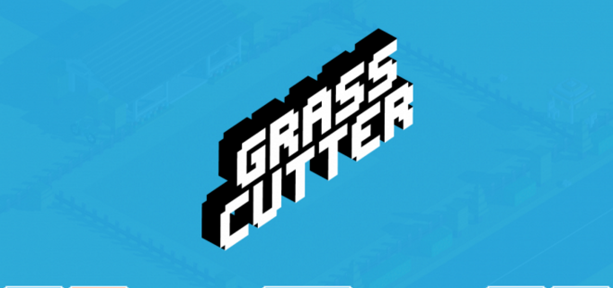 割草機(jī)無(wú)限金幣版 v1.0.1 安卓版 2