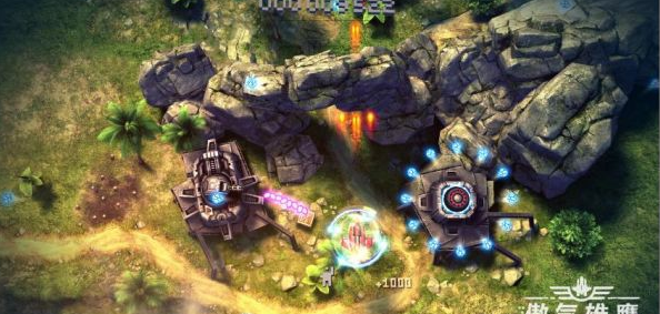 傲氣雄鷹中文內購修改版 V1.0 安卓版 0