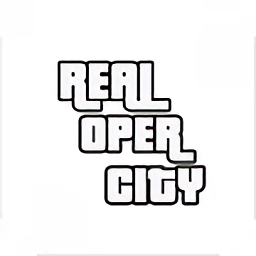 真实开放之城手游