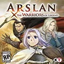 亞爾斯蘭戰(zhàn)記x無雙超清補(bǔ)丁