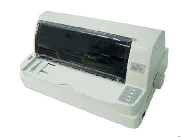 富士通DPK730S打印機驅(qū)動 官方版 0