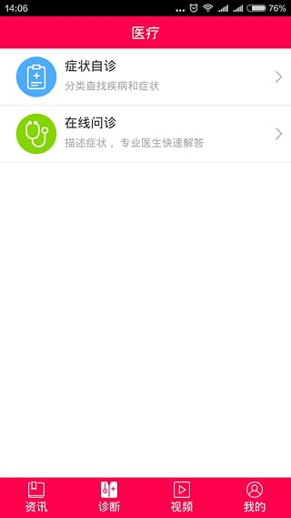 成人醫(yī)生(成人醫(yī)療服務(wù)軟件) v1.0.1 安卓版 0