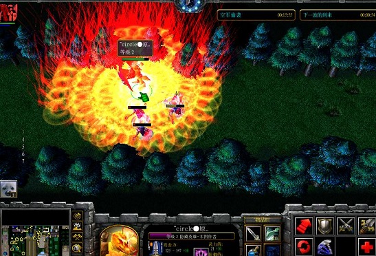 三國(guó)風(fēng)云懼鬼劫v2.0終結(jié)版 附隱藏英雄密碼 0