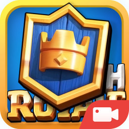 皇室戰(zhàn)爭(zhēng)游戲視頻