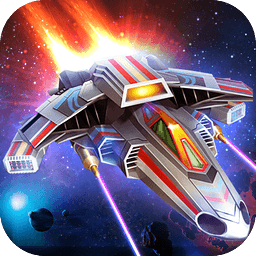 飛機大戰(zhàn)內(nèi)購修改版