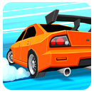 拇指漂移無(wú)限金幣版