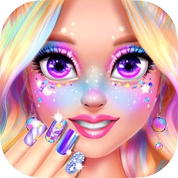 公主魔法換裝免費(fèi)版