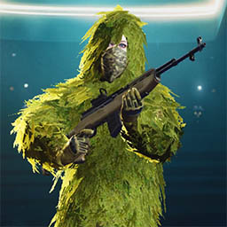 百人生存游戲精英空投行動