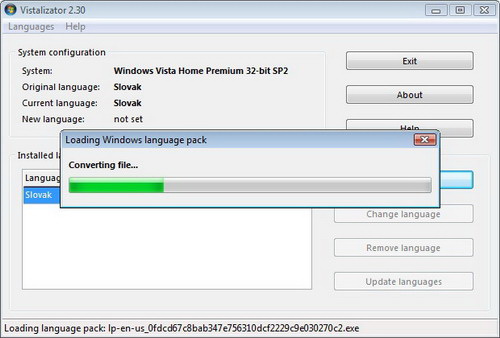Vistalizator免費(fèi)版下載