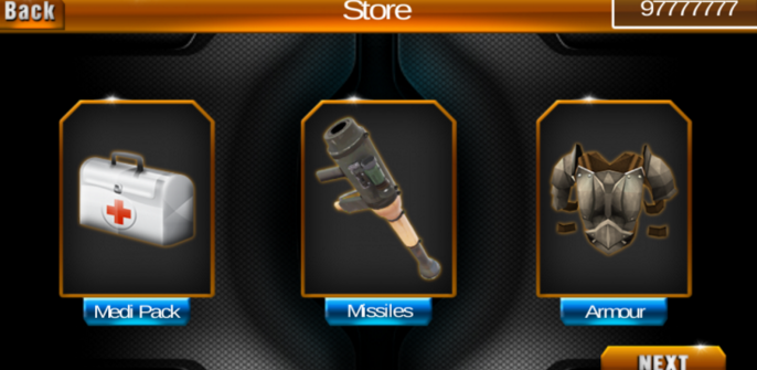 精英直升機突襲3d無限金幣版(Elite Gunship Strike 3D) v1.0 安卓版 0