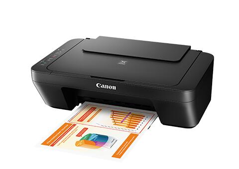 佳能mg2580s打印機(jī)驅(qū)動 v5.7.0 官方版 0