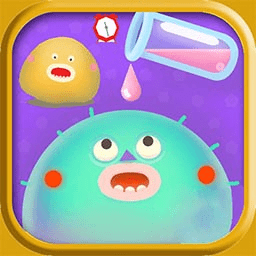 托卡城鎮(zhèn)實驗室游戲