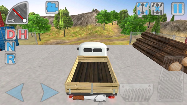 山地越野無限鈔票版 v0.912 安卓版 0