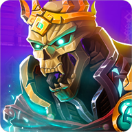 地下城傳說變態(tài)版(Dungeon Legends)