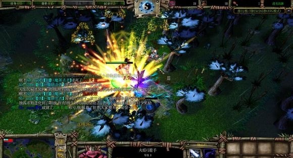 達(dá)爾文進(jìn)化島v397王者歸來(lái) 附隱藏英雄密碼 0