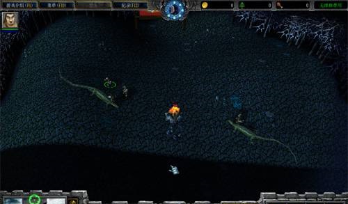 魔獸諾亞方舟v1.27  0