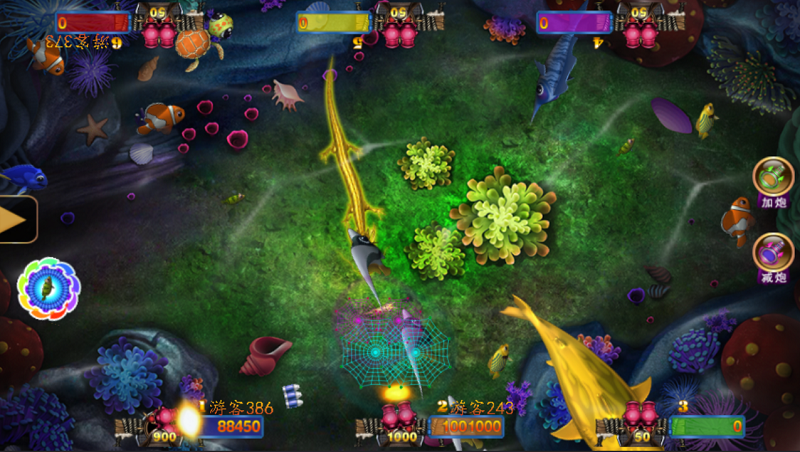 漁樂吧游戲 v11.0 官網(wǎng)安卓版 0