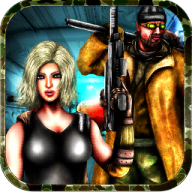 暗影之槍突擊隊(duì)游戲