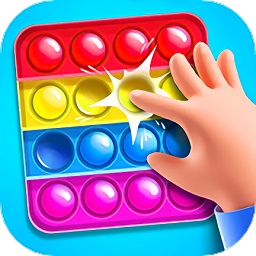 寶寶泡泡玩具盒子