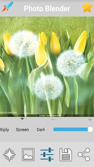 photo blender(圖片融合) v1.8.0 官方安卓版 3