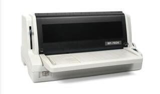 start實達bp760k打印機驅動 官方版 0