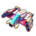 核心无尽飞行免内购修改版