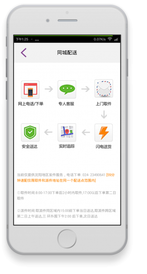 沈陽西塔街 v2.1.2 安卓版 2