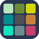 顏色達(dá)人(顏色分辨)游戲