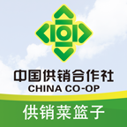 肇慶供銷菜籃子