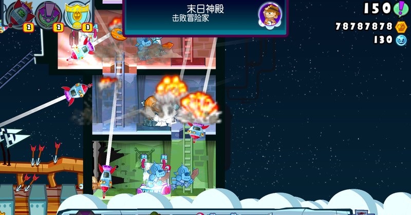 邪惡古堡內(nèi)購修改版 v1.0.1 安卓版 0