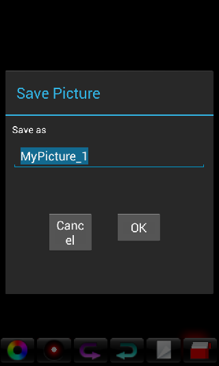 超級(jí)畫板 v6.2 安卓版 2